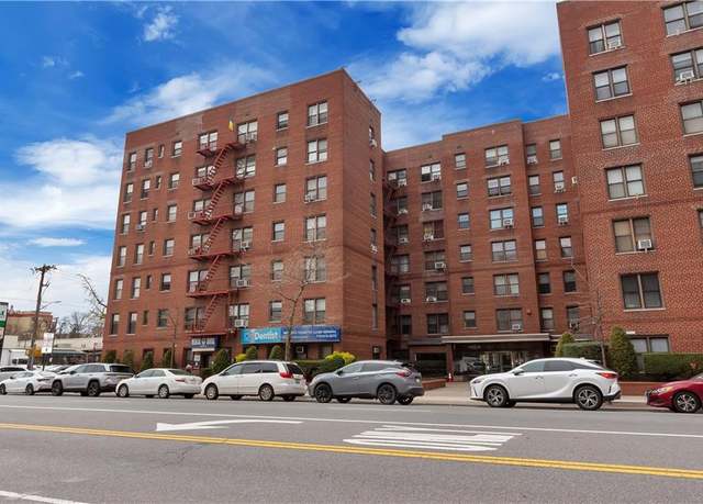 Property at 3060 Ocean Ave Unit 5Z, Brooklyn, NY 11235, 1 bath