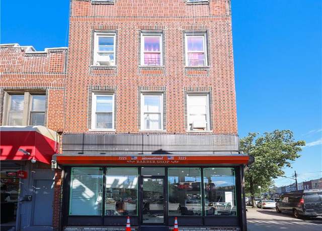 Property at 7225 New Utrecht Ave, Brooklyn, NY 11228