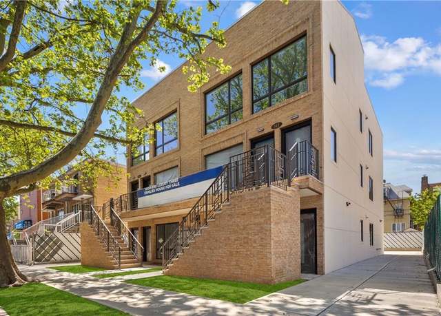 Property at 142 Bay 25th St, Brooklyn, NY 11214, 9 beds, 6.5 baths
