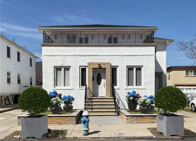 Property at 3817 Oceanic Ave, Brooklyn, NY 11224, 5 beds, 4 baths