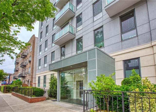 Property at 8629 Bay Pkwy Unit 5C, Brooklyn, NY 11214, 2 beds, 2 baths