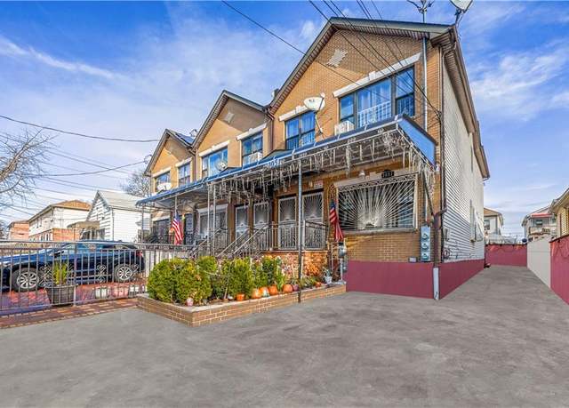 Property at 1051 Schenectady Ave, Brooklyn, NY 11203, 6 beds, 2.5 baths