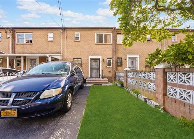Property at 628 Thomas S Boyland St, Brooklyn, NY 11212, 3 beds, 1.5 baths