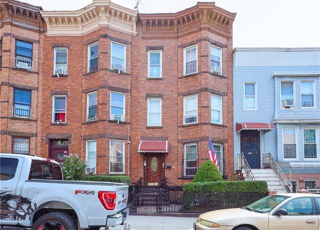 Property at 360 54th St, Brooklyn, NY 11220, 11 beds, 3 baths