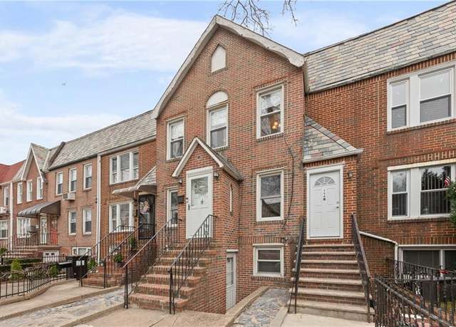 Property at 2047 E 29th St, Brooklyn, NY 11229, 4 beds, 2.5 baths