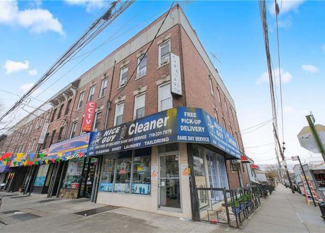 Property at 7319 13th Ave, Brooklyn, NY 11228, 6 beds, 2 baths