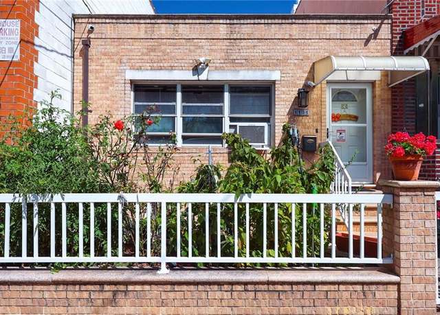 Property at 1131 61 St, Brooklyn, NY 11219, 2 beds, 1 bath