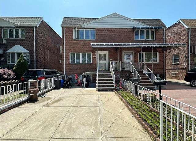 Property at 2510 Bath Ave, Brooklyn, NY 11214, 5 beds, 2.5 baths