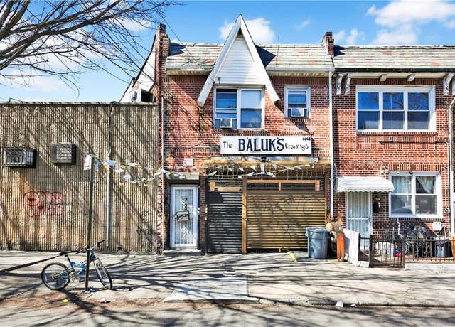 Property at 2268 W 7th St, Brooklyn, NY 11223, 3 beds, 1 bath
