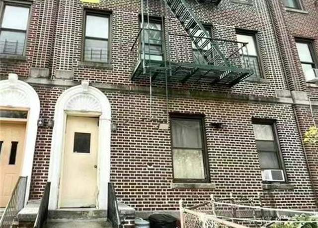 Property at 1912 Bay Ridge Pkwy, Brooklyn, NY 11204, 11 beds, 7 baths