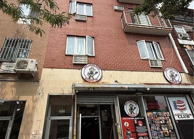 Property at 4018 8th Ave Unit 3R, Brooklyn, NY 11232, 2 beds, 1 bath