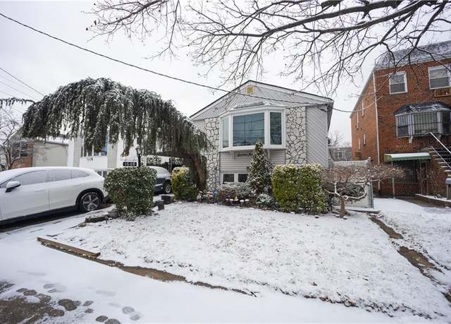 Property at 1646 Remsen Ave, Brooklyn, NY 11236, 5 beds, 4 baths
