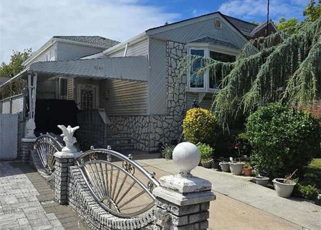 Property at 1646 Remsen Ave, Brooklyn, NY 11236, 5 beds, 4 baths