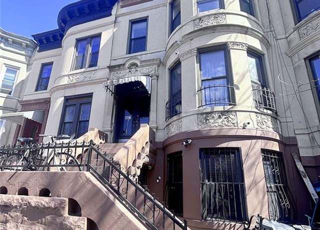 Property at 467 45th St, Brooklyn, NY 11220, 5 beds, 3 baths