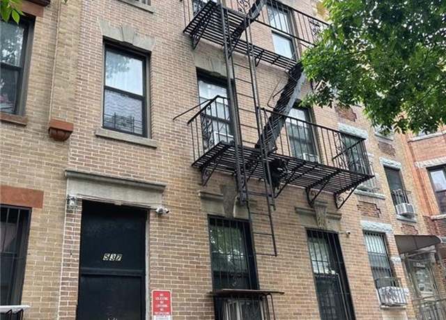 Property at 537 56th St, Brooklyn, NY 11220, 16 beds, 8 baths