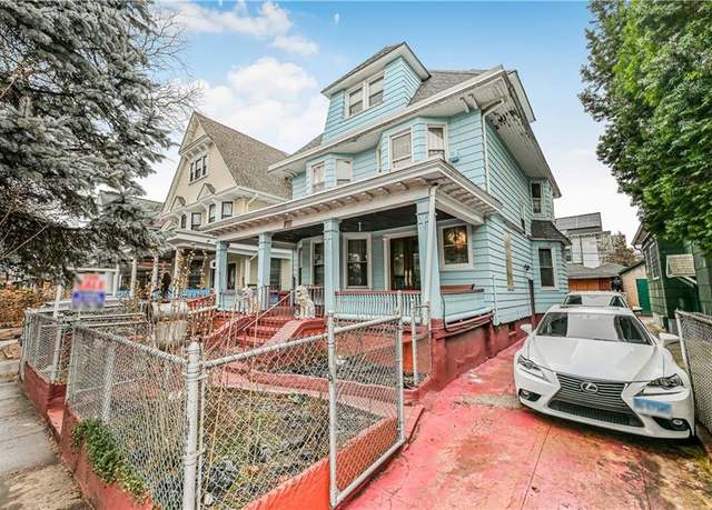 Property at 515 E 24th St, Brooklyn, NY 11210, 7 beds, 3.5 baths