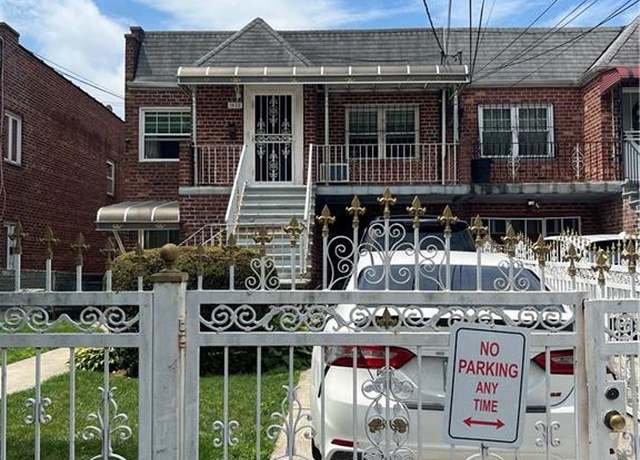 Property at 1432 E 96th St, Brooklyn, NY 11236, 7 beds, 4 baths
