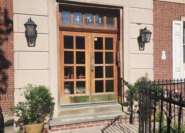 Property at 451 Clinton Ave Unit 3A, Brooklyn, NY 11238, 1 bed, 1 bath