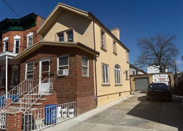 Property at 1701 E 48th St, Brooklyn, NY 11234, 3 beds, 2.5 baths
