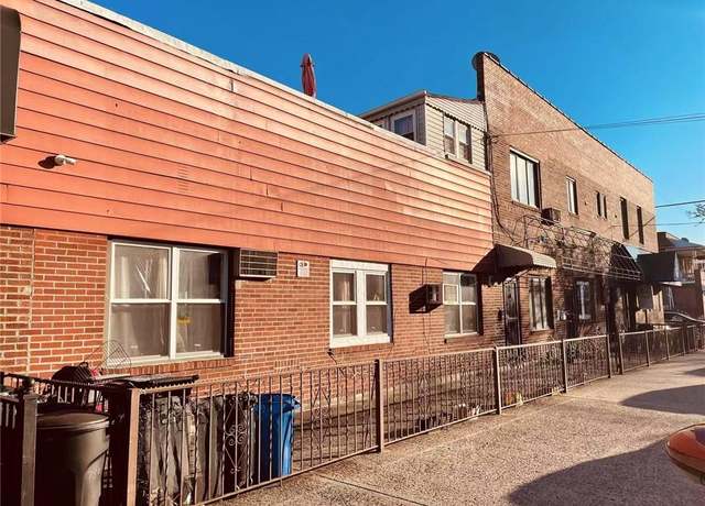 Property at 7525 15th Ave, Brooklyn, NY 11228, 9 beds, 4.5 baths