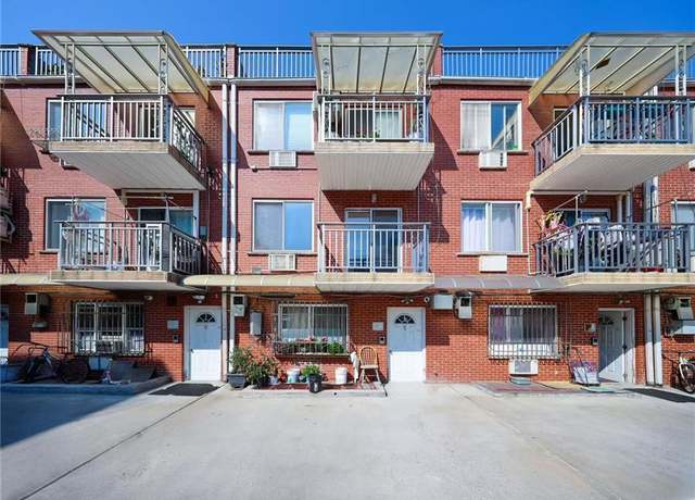 Property at 602 39th St #205, Brooklyn, NY 11232, 3 beds, 1 bath