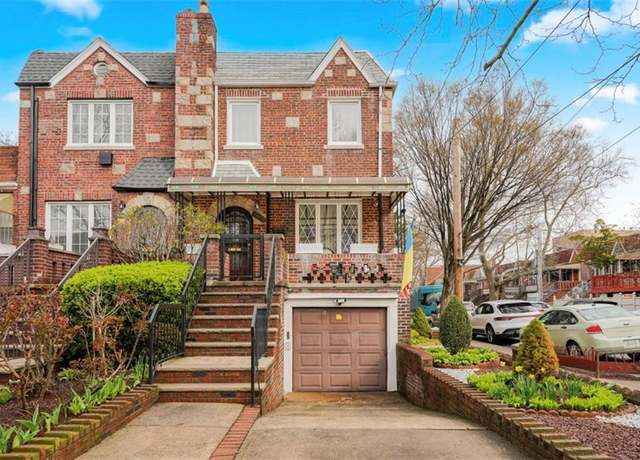 Property at 2623 Avenue Y, Brooklyn, NY 11235, 3 beds, 2.5 baths