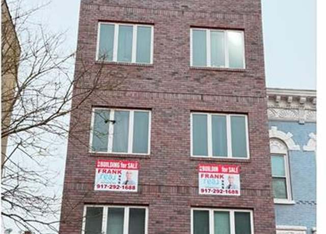 Property at 413 57th St, Brooklyn, NY 11220, 18 beds, 12 baths