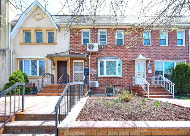 Property at 3118 Avenue R, Brooklyn, NY 11234, 4 beds, 2 baths