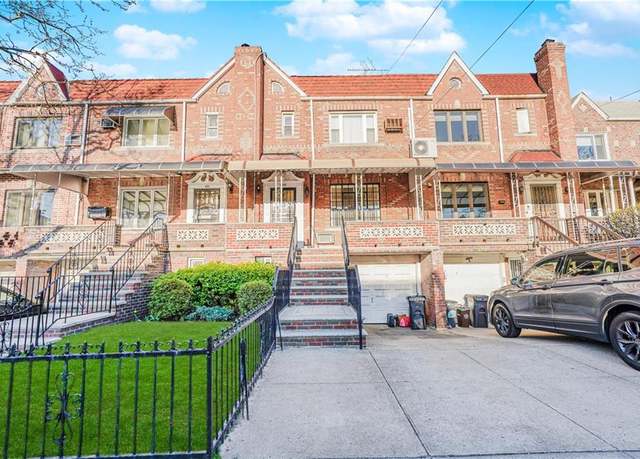 Property at 4715 Bedford Ave, Brooklyn, NY 11235, 4 beds, 2.5 baths