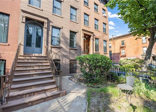 Property at 411 Union St, Brooklyn, NY 11231, 6 beds, 4 baths