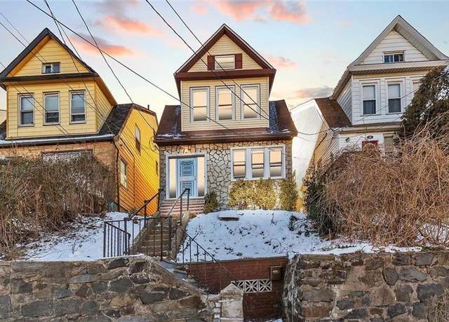 Property at 36 Fillmore St, Staten Island, NY 10301, 5 beds, 2 baths