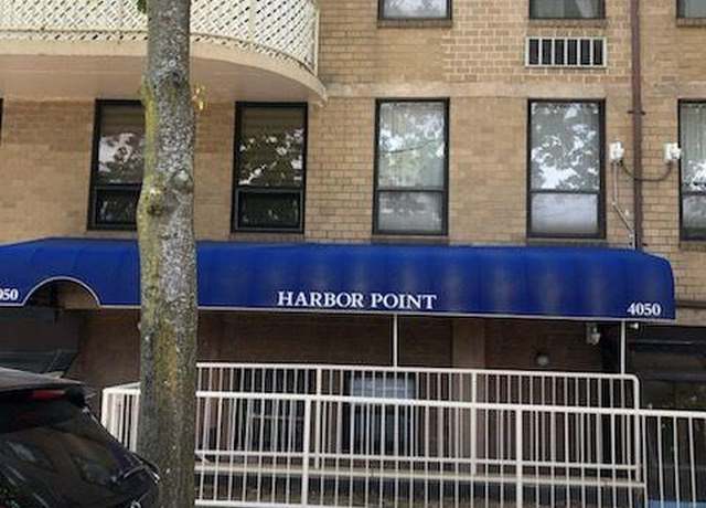 Property at 4050 Nostrand Ave Unit 1F, Brooklyn, NY 11235, 1 bed, 1.5 baths