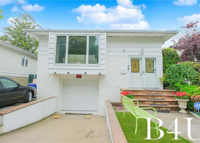 Property at 2544 E 64th St, Brooklyn, NY 11234, 4 beds, 3 baths