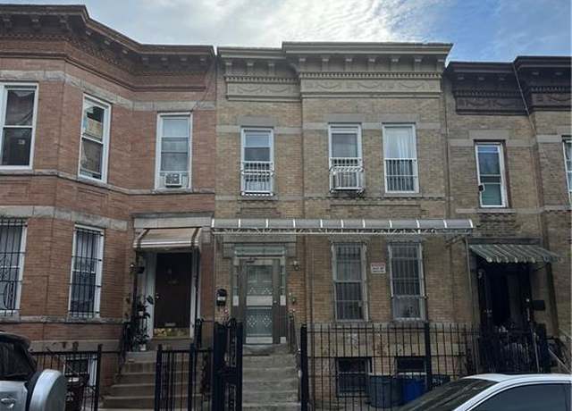 Property at 536 46th St, Brooklyn, NY 11220, 6 beds, 3 baths