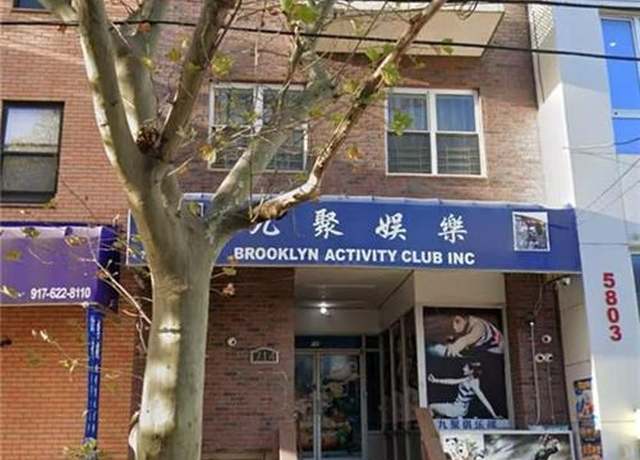 Property at 714 58th St, Brooklyn, NY 11220, 6 beds, 4 baths