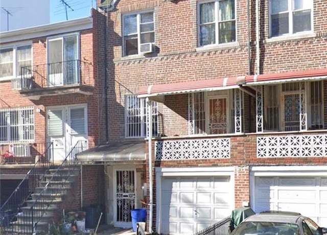 Property at 8696 21st Ave, Brooklyn, NY 11214, 9 beds, 5 baths