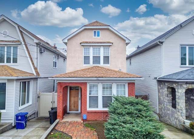 Property at 1747 Stuart St, Brooklyn, NY 11229, 3 beds, 1.5 baths