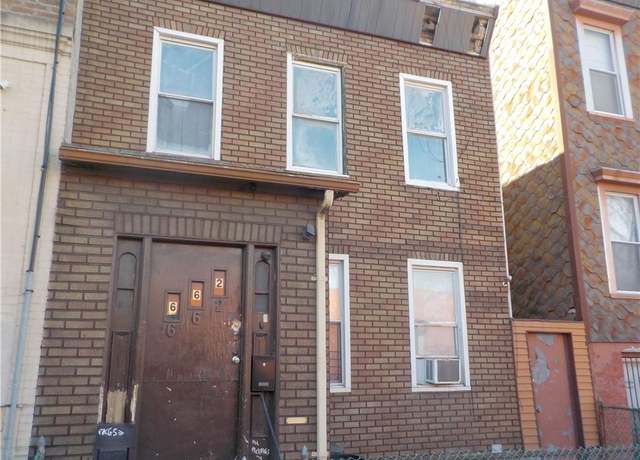 Property at 662 39th St, Brooklyn, NY 11232, 5 beds, 2 baths