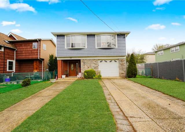 Property at 531 Jewett Ave, Staten  Island, NY 10302, 4 beds, 2 baths