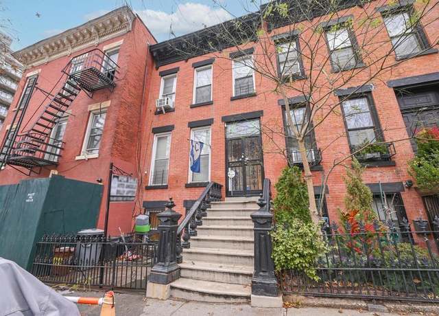 Property at 211 13th St, Brooklyn, NY 11215, 3 beds, 2.5 baths