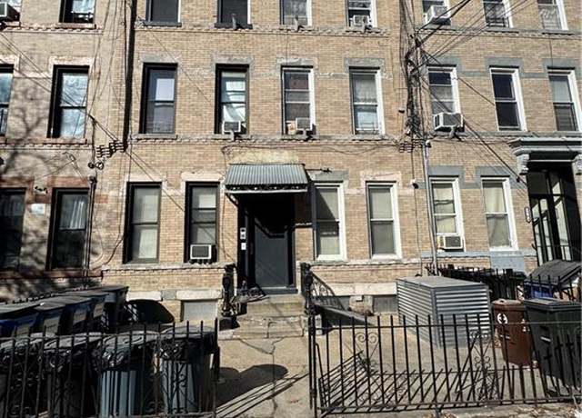 Property at 1707 Stanhope St, Ridgewood, NY 11385, 12 beds, 6 baths