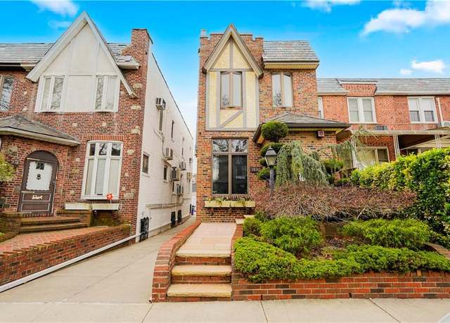 Property at 1830 E 33rd St, Brooklyn, NY 11234, 3 beds, 2 baths