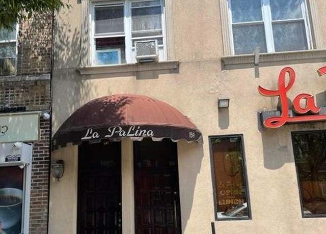 Property at 159 Avenue O, Brooklyn, NY 11204