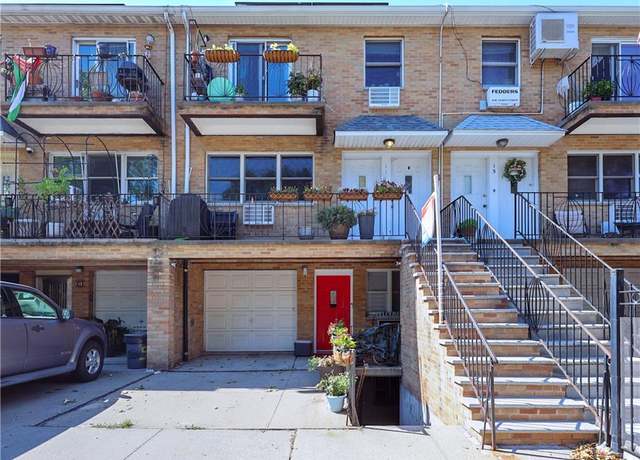 Property at 11 Seeley St, Brooklyn, NY 11218, 8 beds, 4.5 baths