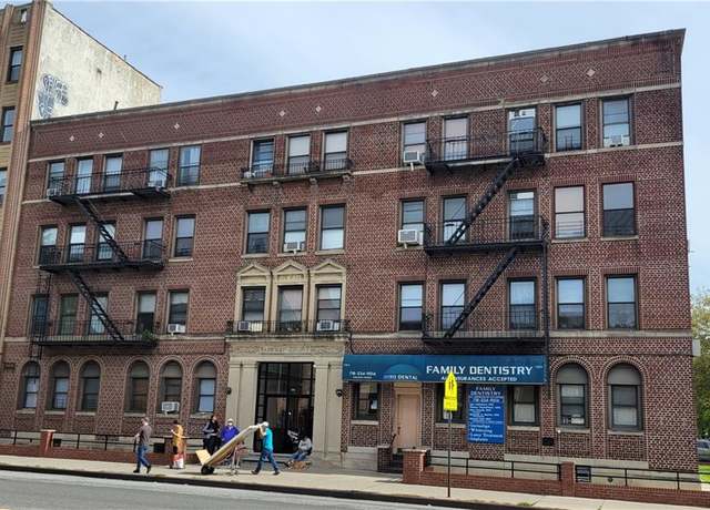 Property at 7913 Bay Pkwy Unit D6, Brooklyn, NY 11214, 1 bed, 1 bath