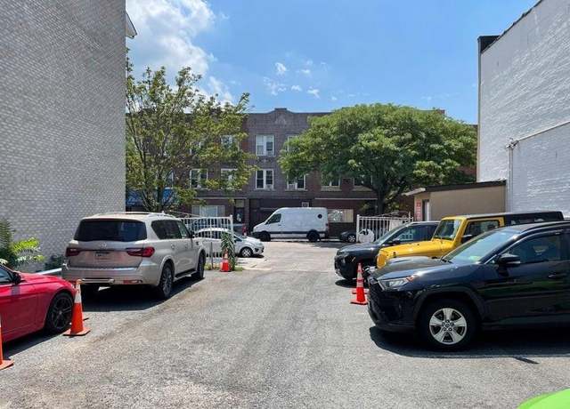 Property at 165 Avenue O, Brooklyn, NY 11204