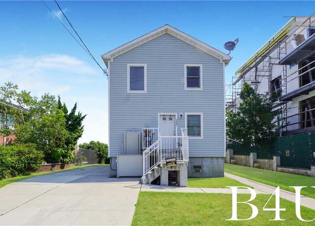 Property at 2247 E 66th St, Brooklyn, NY 11234, 5 beds, 2 baths