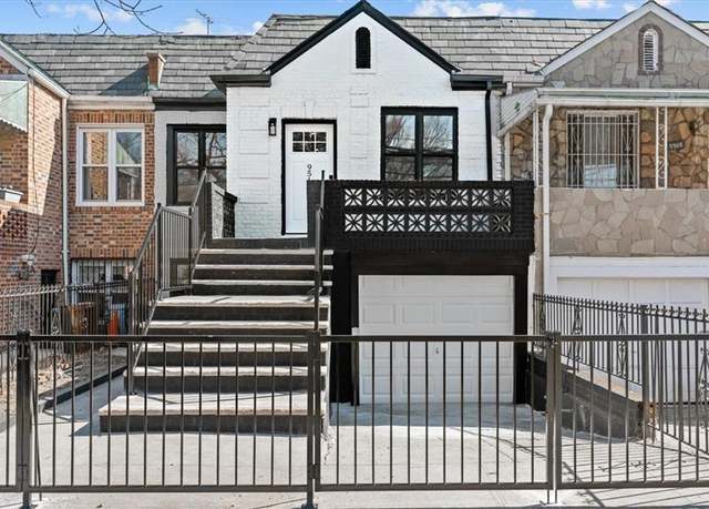 Property at 9512 Avenue B, Brooklyn, NY 11236, 5 beds, 4 baths