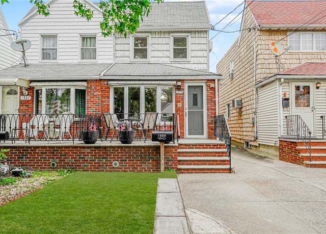 Property at 1929 E 36th St, Brooklyn, NY 11234, 3 beds, 2 baths