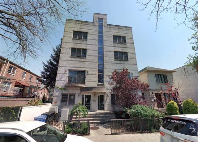 Property at 1515 W 4th St Unit 1R, Brooklyn, NY 11204, 3 beds, 1.5 baths